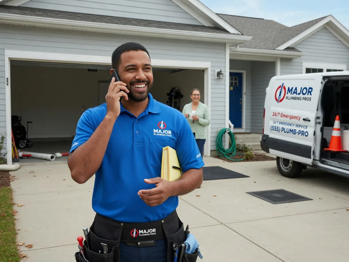 Drain Cleaning Services Chesapeake Beach, MD FAQs